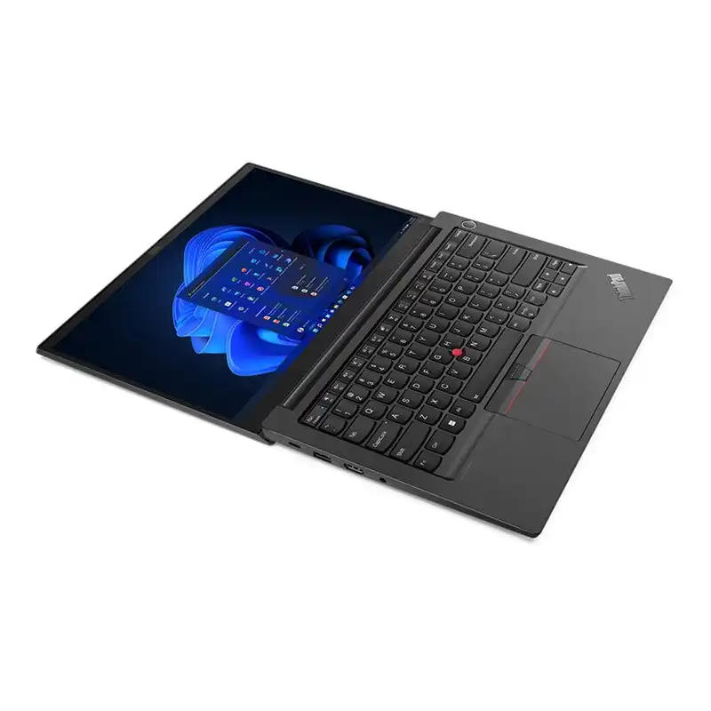 Lenovo ThinkPad E14 Gen 4 21E3 - Intel Core i5 - 1235U - jusqu'à 4.4 GHz - Win 11 Pro - Carte graphique ... (21E3005DFR)_1